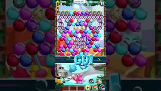 BubbleMania level 847 バブルマニア 847
