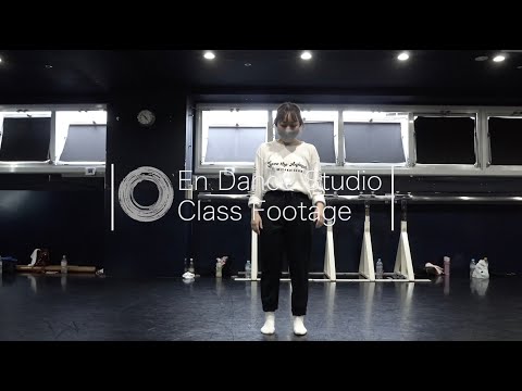 かわばたみづき "Self- Love / David Benjamin" @En Dance Studio SHIBUYA SCRAMBLE