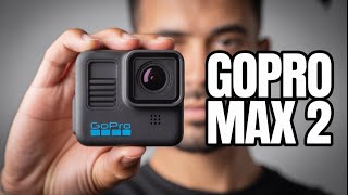 Is The NEW GoPro Max 2 Worth Buying Now?
