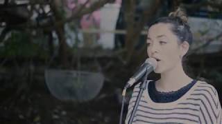 Olive Jones - Imagination | Woodburner