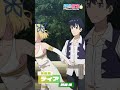 【ティア(CV 洲崎綾)】TVアニメ「異世界のんびり農家２」キャラクター紹介動画 #shorts #アニメ #anime
