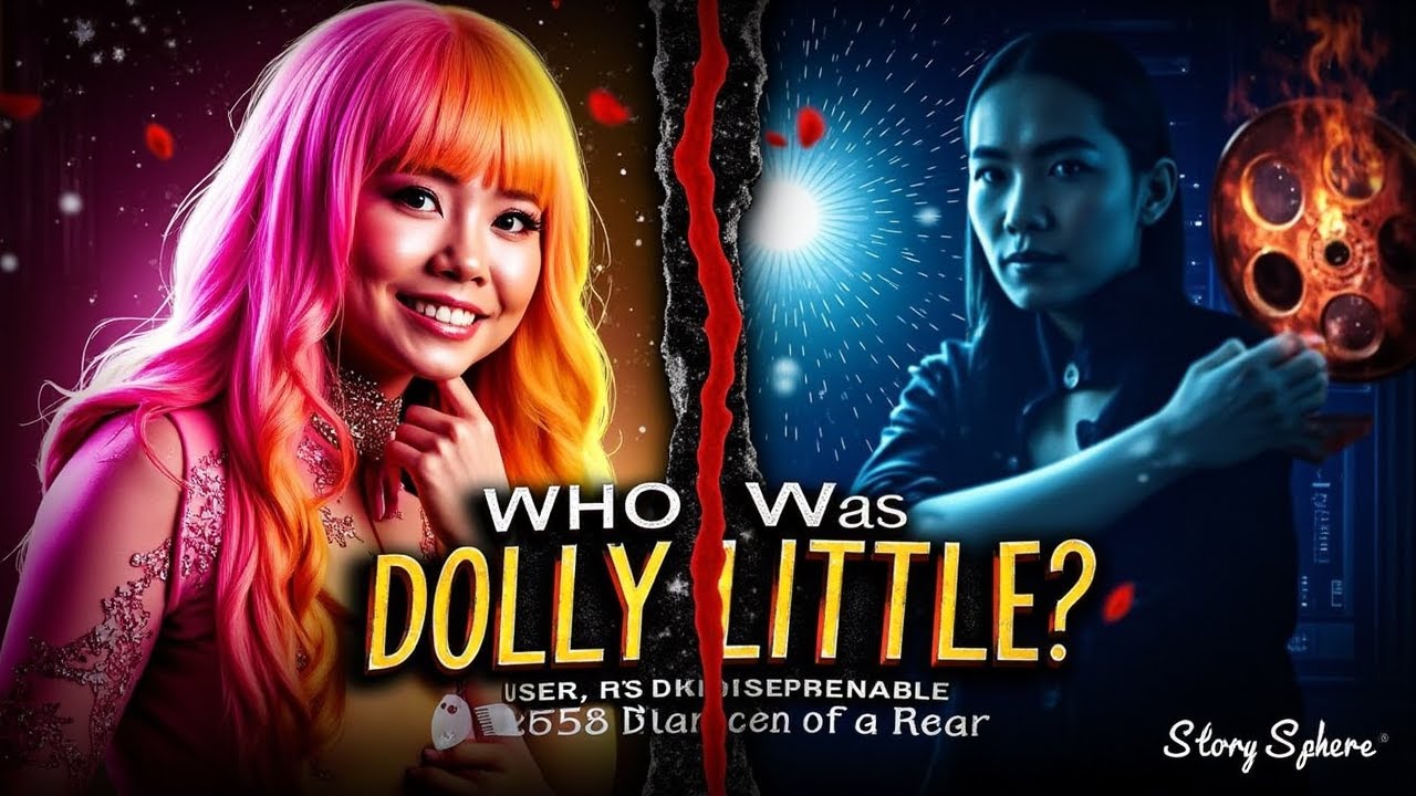 Unveiling Dolly Little: A Cosplay Queen’s Rise, Fall, and Return? | Mystery Deep