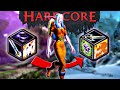 Zone Locked Randomizer - But I Only Use 4 RANDOM Abilities Every New Zone