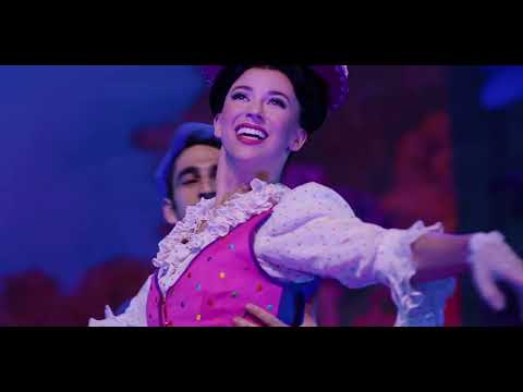 Mary Poppins | UK Tour | ATG Tickets