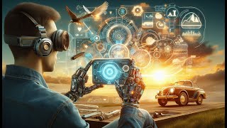 Designing the Future: Revolutionizing UI with AI-Powered Tools #ai @learnmadeacademy #learnmade