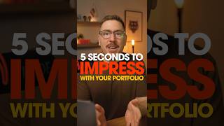 Your product design portfolio gets seconds to make an impression. #productdesign