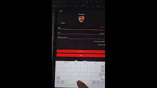 الثانويه العامه✅ A7 T509 وA9 X216Bهنزل لكم طريقة تهكير تابلت A9 Plus  مجانا ابراهيم حميد screenshot 1