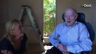 Bewoners Verzorgingshuizen Gaan Kamperen Op Camping De Worp In Deventer