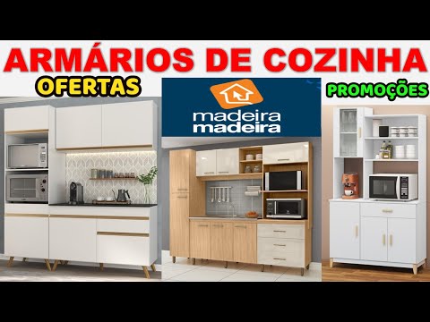 OFERTAS DE ARMÁRIO