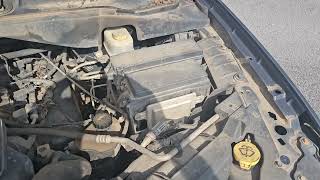 GovDeals: 2007 Dodge Durango 2WD 4-DR, 4.7L V8
