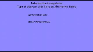 ecosystems 4 6 su19