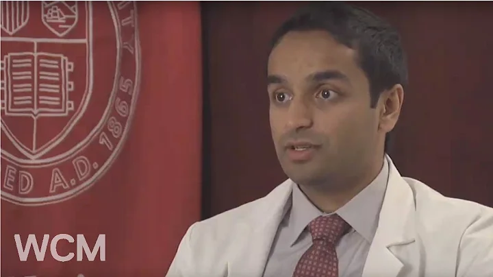 Welcome to Weill Cornell Medical College