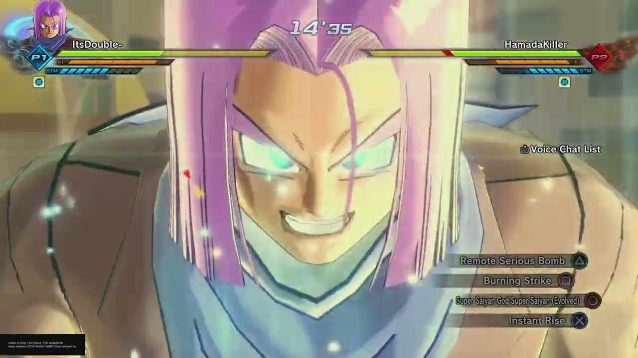 hamadakiller 10 streaked