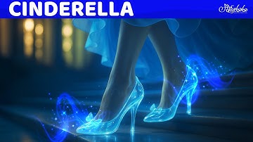 Cinderella’s Magic Moment! ✨👠 | 3D 4K | Bedtime Stories for Kids in English | Fairy Tales