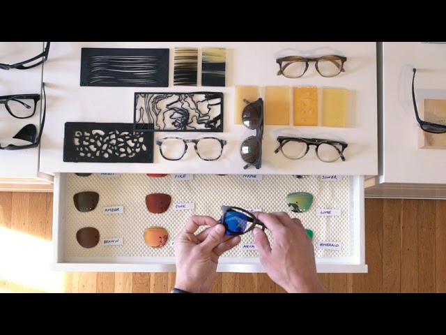 Preview of Sunski Foxtrot Polarized Sunglasses Video
