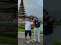 Brotherhood Bali 