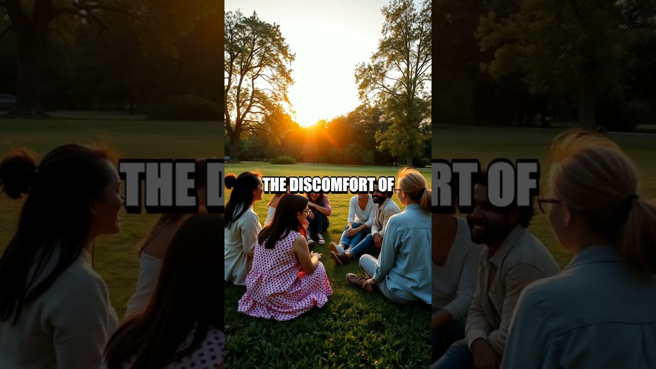 Embracing Vulnerability for Growth