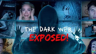 The Dark Web: What Is It and How Does It Work?