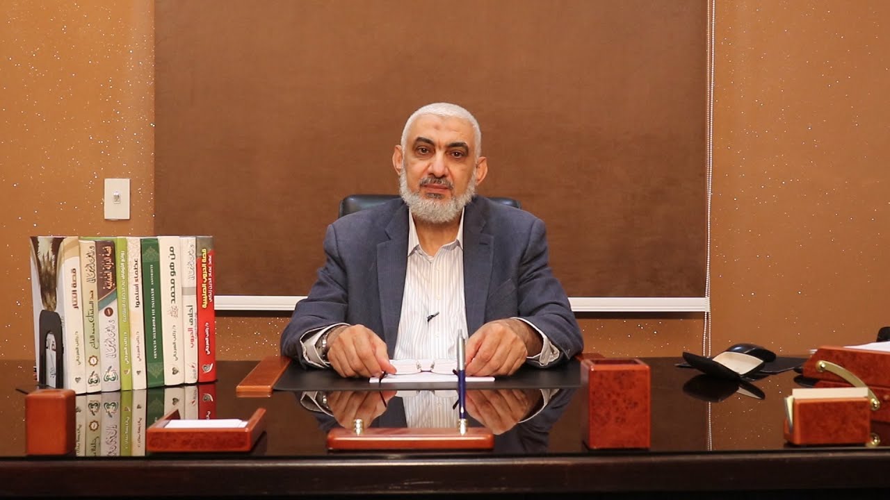 الموقف في الشام بعد عزل خالد | قصة الخلافة الراشدة [60]