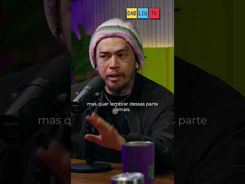Esquecer é uma dádiva