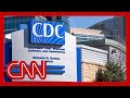 CDC muzzled by White House, agency officials say