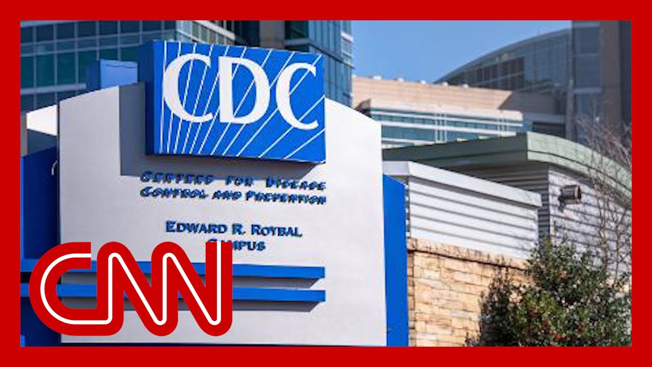 CDC muzzled by White House agency officials say