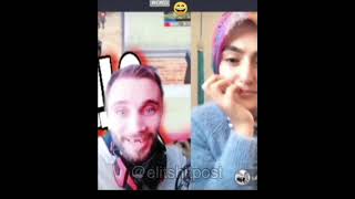 Destroyer Pm Espri Yapıyor