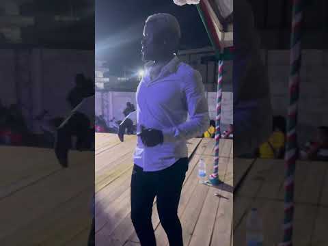 ATOVA 🎤🔥 Live
