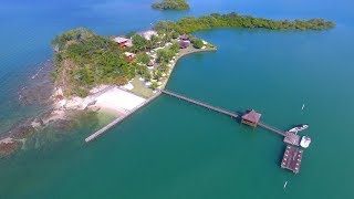 Refúgio das Garças