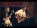 Banjo Pickin Girl - Lorraine Hammond with Bennett Hammond @ Caffe Lena 7/27/13.