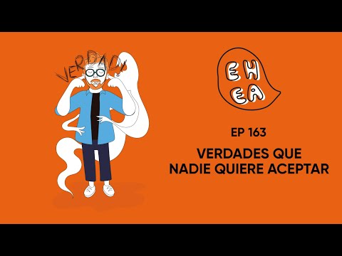 EL HUMANO ES UN ANIMAL - Verdades que nadie quiere aceptar