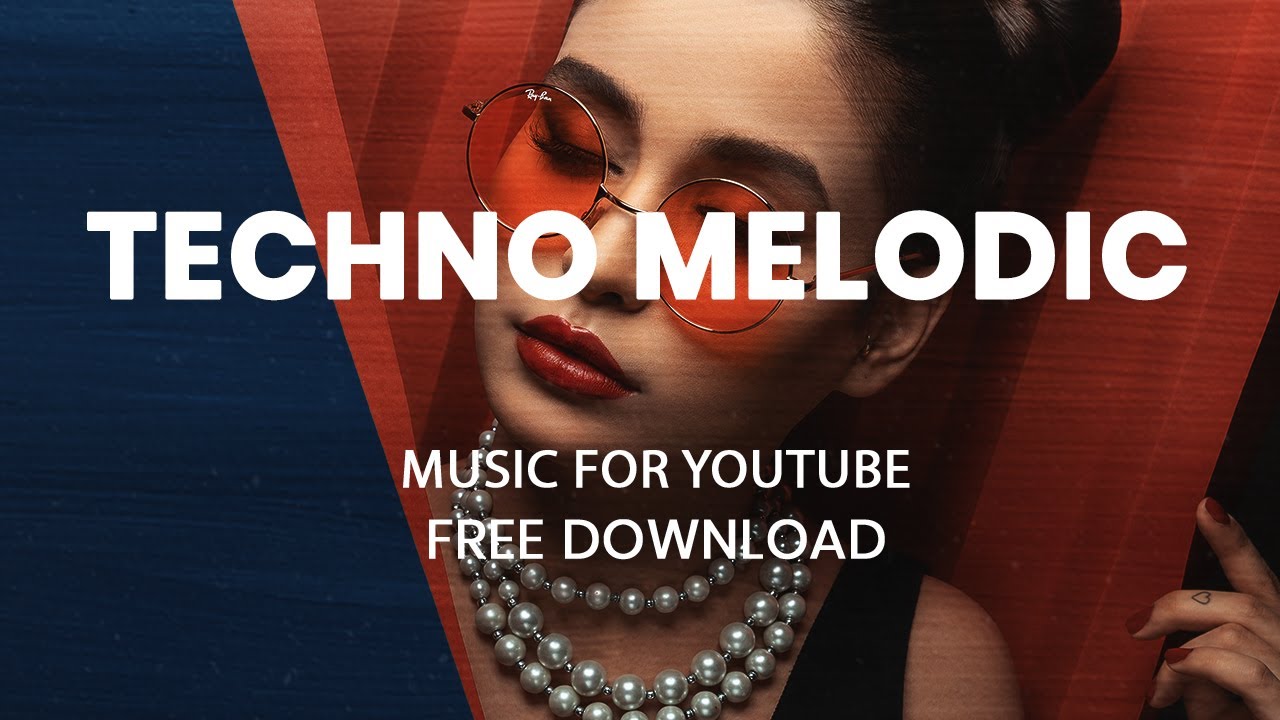 Tonton Techno Melodic | VOGUE MUSIC FREE COPYRIGHT FOR PROFIT di YouTube Tonton Techno Melodic | VOGUE MUSIC FREE COPYRIGHT FOR PROFIT di YouTube