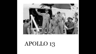 Part 1 of 2 Apollo 13 Houston we have a problem spacetravel astronaut video moonlanding interview