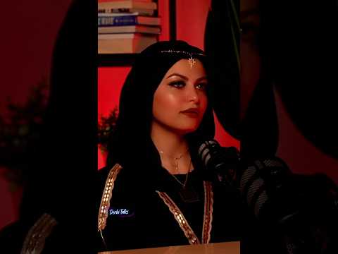 ما هو الريح الاحمر و ما اضراره على بني البشر بودكاست حصري مع مزيعة العفاريت