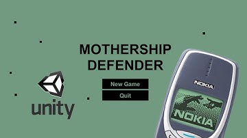 Mothership Defender (WIP, Unity 3D) - 5120 x 1440 - Ultra Wide Gaming - 32:9