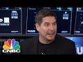 T-Mobile And Sprint CEOs John Legere And Marcelo Claure On Mega Merger | CNBC