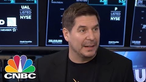 T-Mobile And Sprint CEOs John Legere And Marcelo Claure On Mega Merger | CNBC