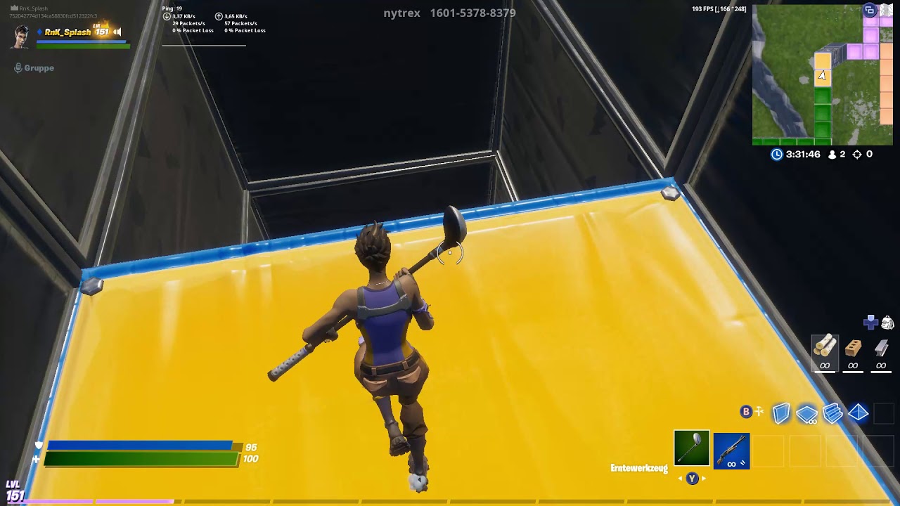 edit Parkour - YouTube