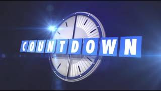 Countdown 2013 