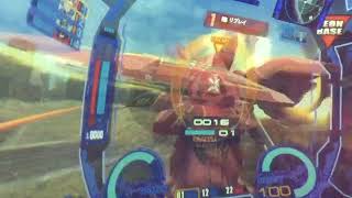 【フルID 10/23_7】NY44　ユニコーン　vs.3バー