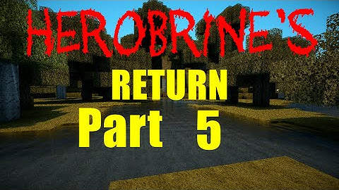 Herobrine