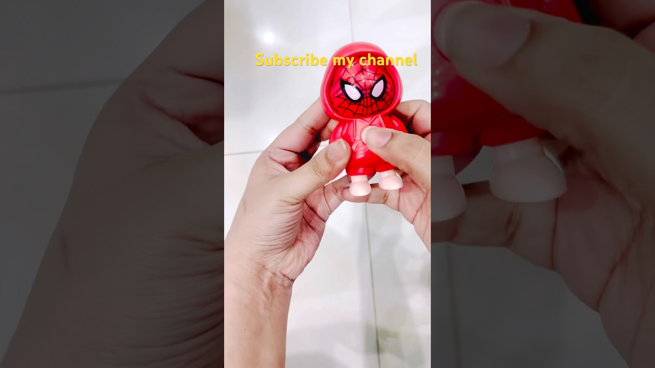 Unboxing Toy ASMR | Satisfying Toy Sounds | 