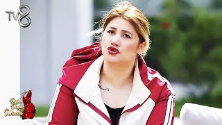 Betül, Ne Yapsam Olmuyor? Doya Doya Moda 133. Bölüm