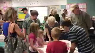 Donald Elementary STEM Night