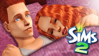How I played The Sims 2 when I was a kid...