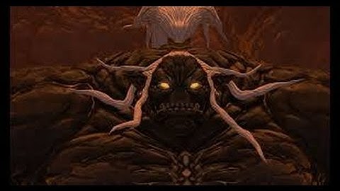 Titan Extreme Monk POV with commentary