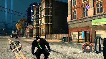 Saints Row 3 Funny Moments| 1080p 60 FPS