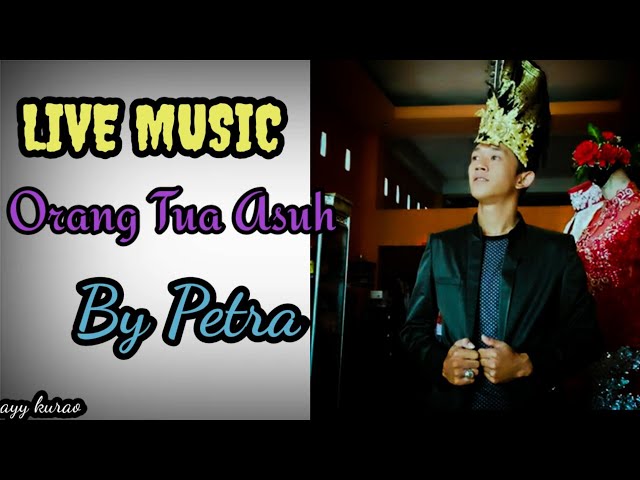 Orang Tua Asuh - Nasida Ria || Live Music By Petra class=