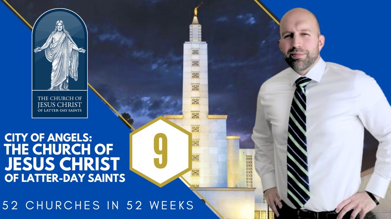 😇 Рукоположен в священники • ГЛУБОКИЕ РАЗМЫШЛЕНИЯ о причастии СПД в Лос-Анджелесе