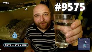 Thumbnail for Jon Drinks Water #9575